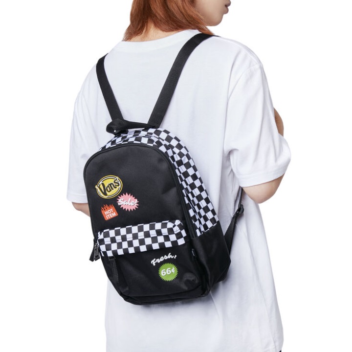 ρετρό μάρκετ