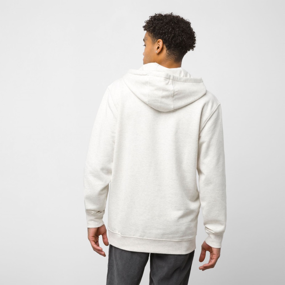 φορτηγά πίσω Bay Camo πουλόβερ Hoodie πλιγούρι βρώμης