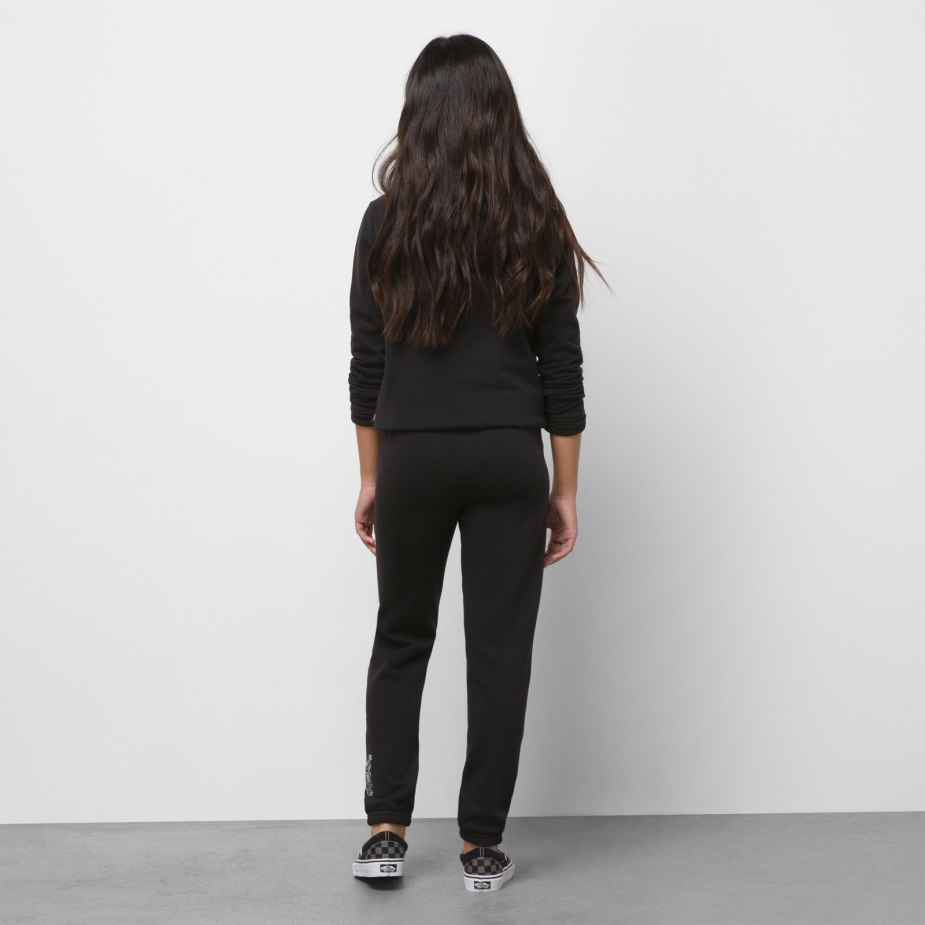 φορτηγά παιδιά έτσι πετάξτε μαύρο φούτερ