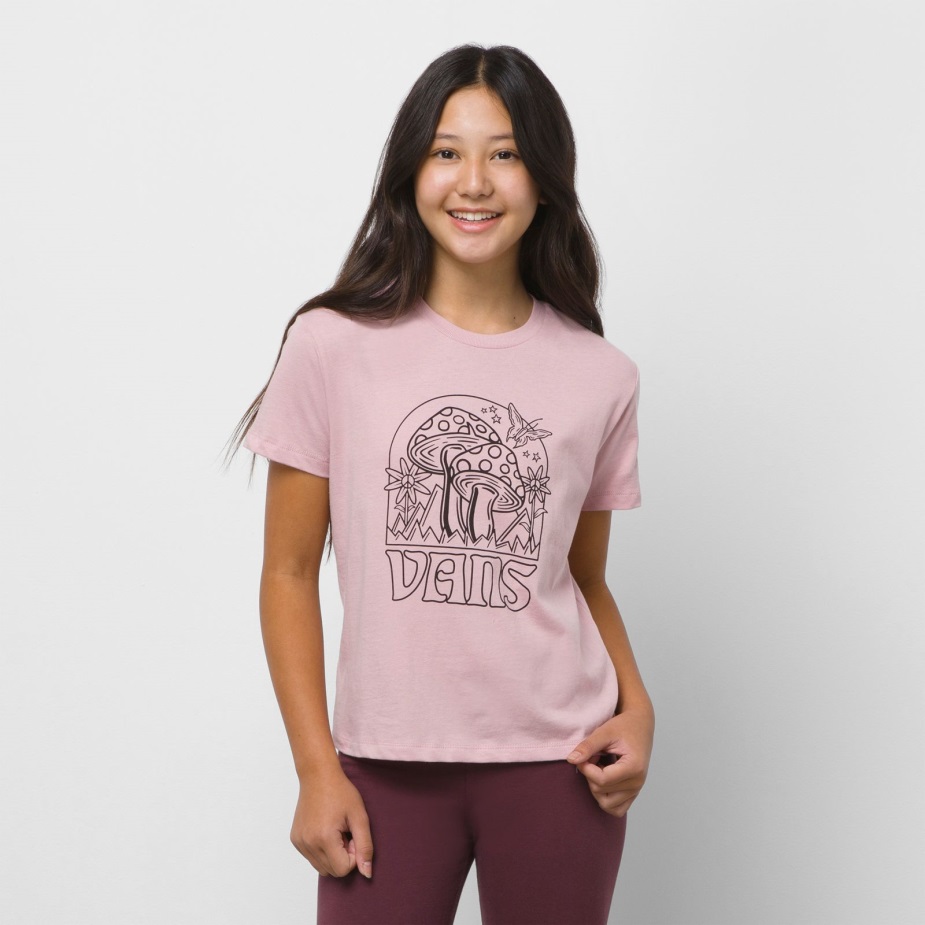 φορτηγά παιδιά δυνατότητες πλήρωμα Tee Zephyr