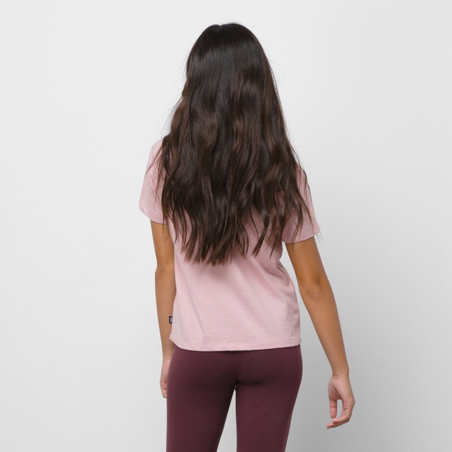 φορτηγά παιδιά δυνατότητες πλήρωμα Tee Zephyr