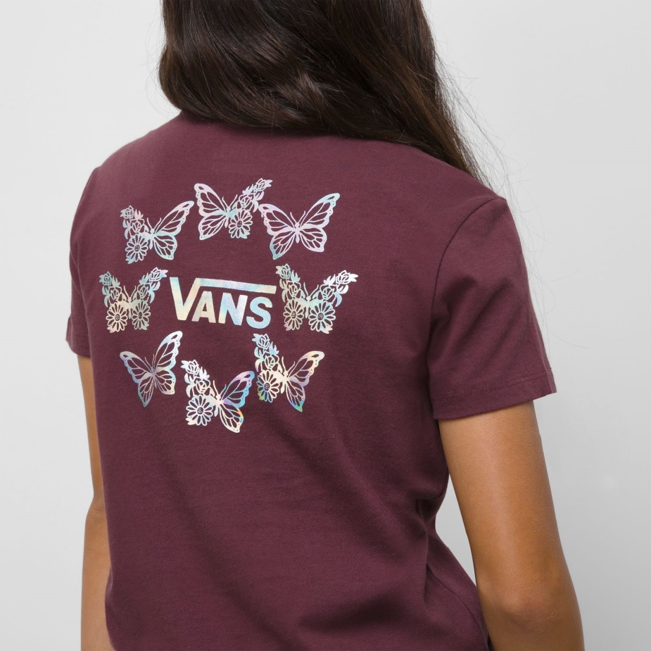 φορτηγά παιδιά ώστε να πετάξει πλήρωμα μπλουζάκι Catawba σταφύλι