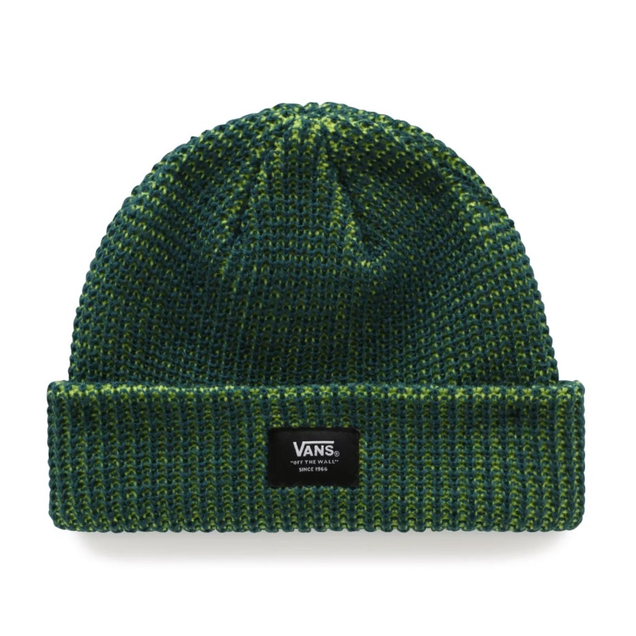 φορτηγά παιδικά Biggs Waffle Beanie Blue