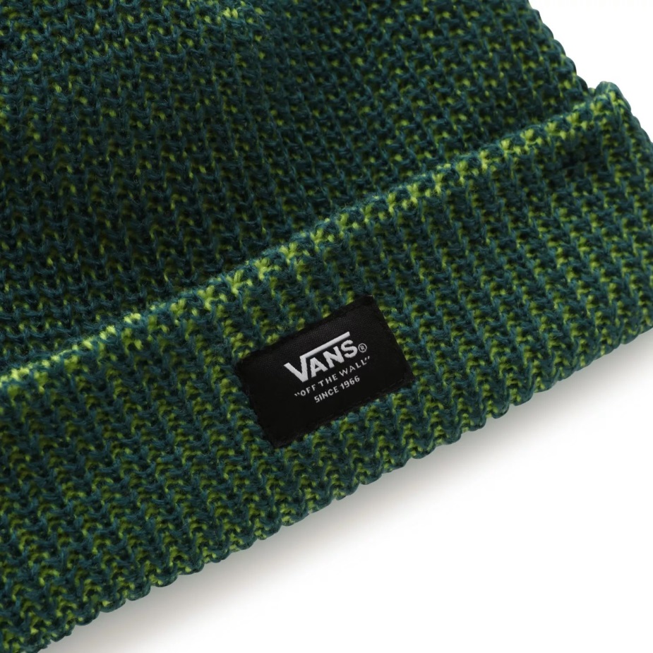 φορτηγά παιδικά Biggs Waffle Beanie Blue