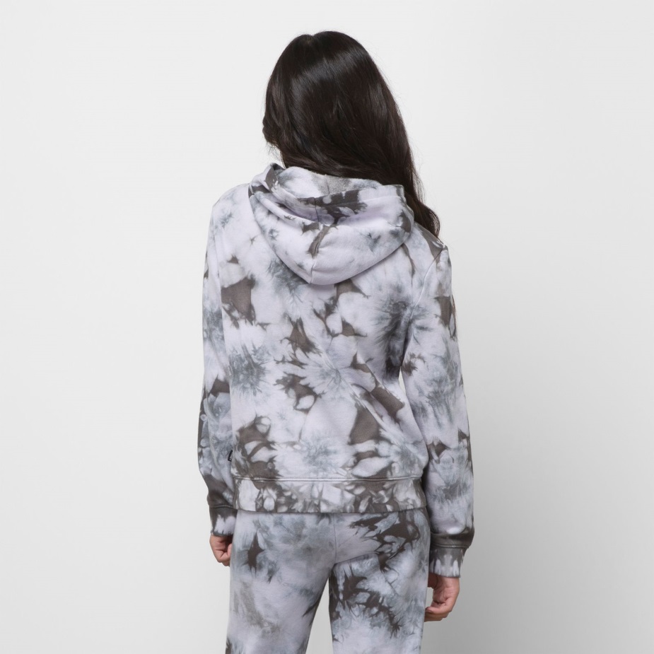 φορτηγά παιδικά Sky Wash Bff Hoodie άσφαλτο