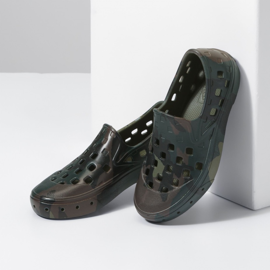 φορτηγά παιδικά Slip-on Trk Camo