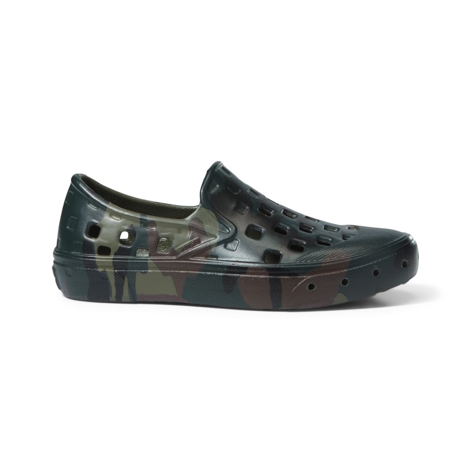 φορτηγά παιδικά Slip-on Trk Camo