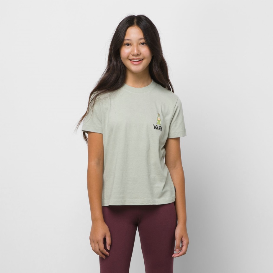 φορτηγά παιδικά μονόκερος δέντρο κουτί μπλουζάκι της ερήμου φασκόμηλο