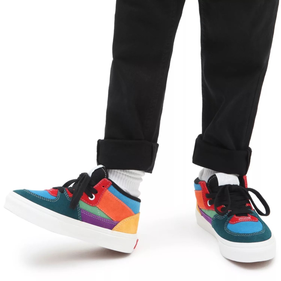 φορτηγά παιδικά παπούτσια μισής καμπίνας (4-8 ετών) πολυ