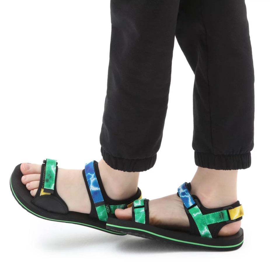 φορτηγά παιδικά παπούτσια τρίκλειδας (4-8 ετών) πολυ