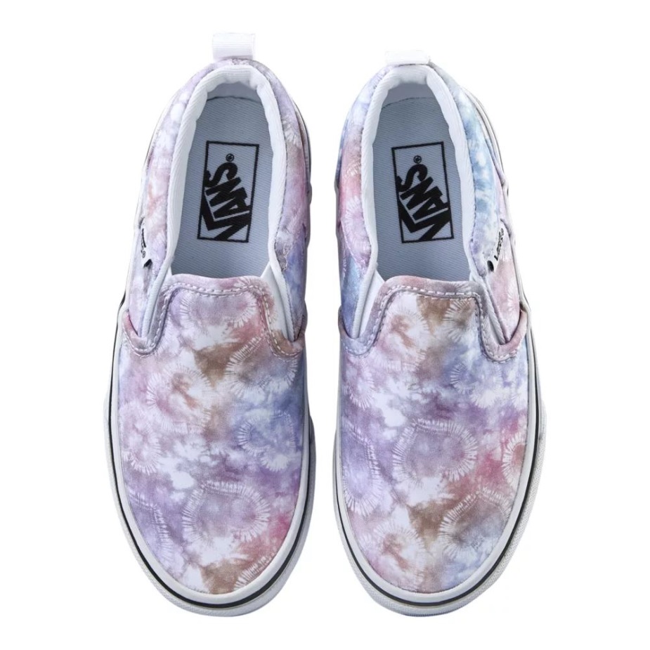 φορτηγά παιδικά προσχολικής ηλικίας / δημοτικού άσερ καρδιά παπούτσια πατίνι αθλητικά παπούτσια για αγόρια χαμηλή γραβάτα βαφή πολλαπλών λευκών