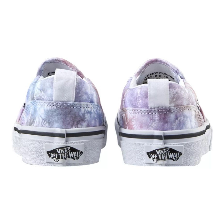 φορτηγά παιδικά προσχολικής ηλικίας / δημοτικού άσερ καρδιά παπούτσια πατίνι αθλητικά παπούτσια για αγόρια χαμηλή γραβάτα βαφή πολλαπλών λευκών