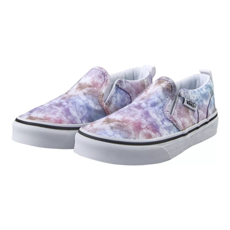 φορτηγά παιδικά προσχολικής ηλικίας / δημοτικού άσερ καρδιά παπούτσια πατίνι αθλητικά παπούτσια για αγόρια χαμηλή γραβάτα βαφή πολλαπλών λευκών