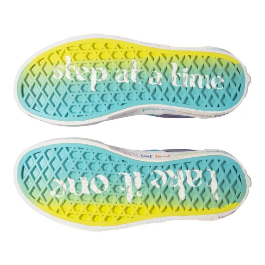 φορτηγά παιδικά σχολεία καλλιέργεια φροντίδας εποχής Skate παπούτσια Sneakers αγοριών Slip σε κήπο-αληθινό λευκό