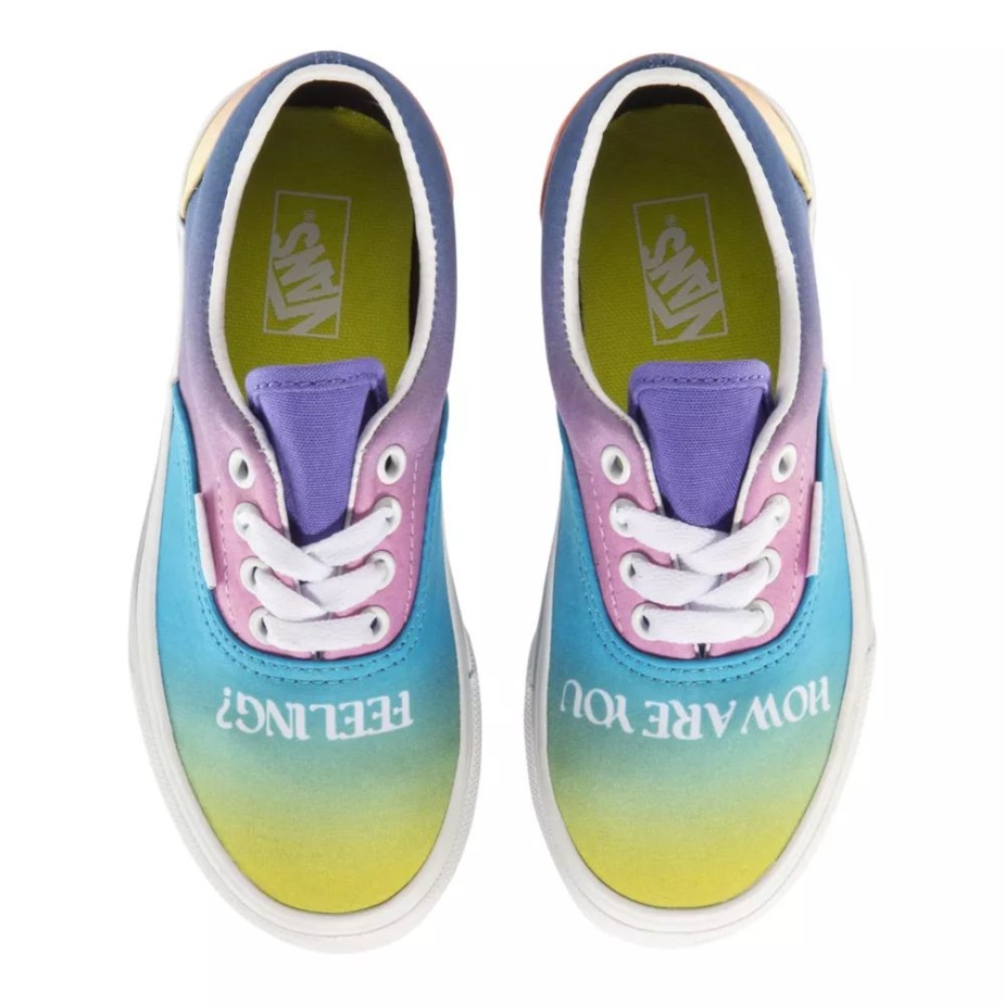 φορτηγά παιδικά σχολεία καλλιέργεια φροντίδας εποχής Skate παπούτσια Sneakers αγοριών Slip σε κήπο-αληθινό λευκό