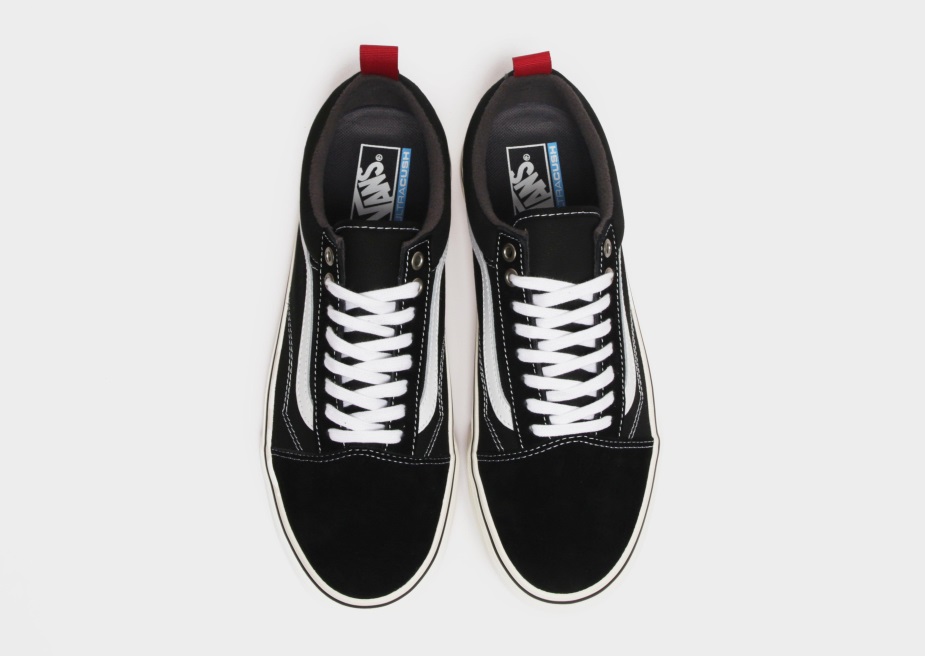 φορτηγά παλιά Skool Mte μαύρο