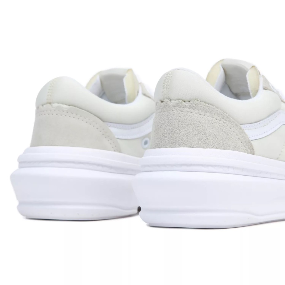 φορτηγά παλιά Skool ανοιχτό Cc παπούτσια μπεζ