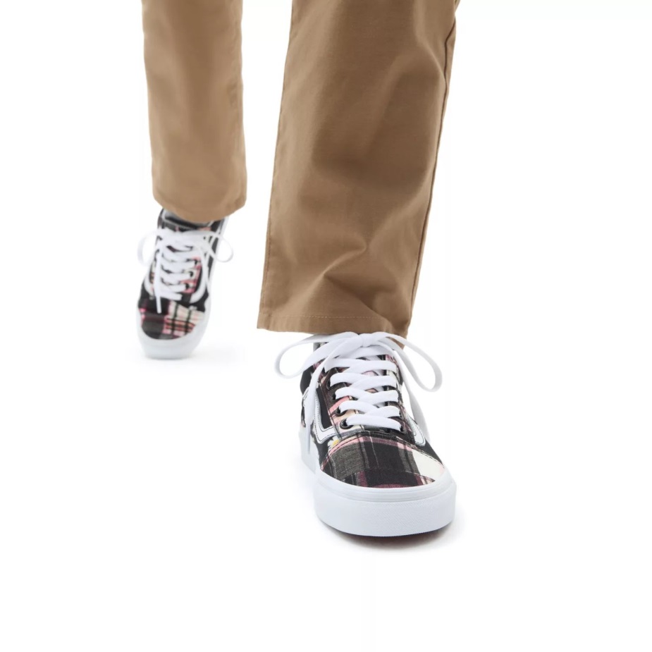 φορτηγά παλιά Skool παπούτσια πολυ