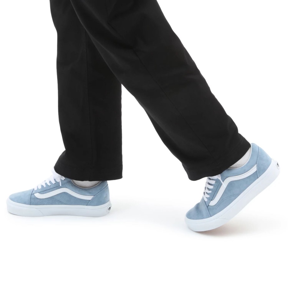 φορτηγά παλιά παπούτσια Skool μπλε