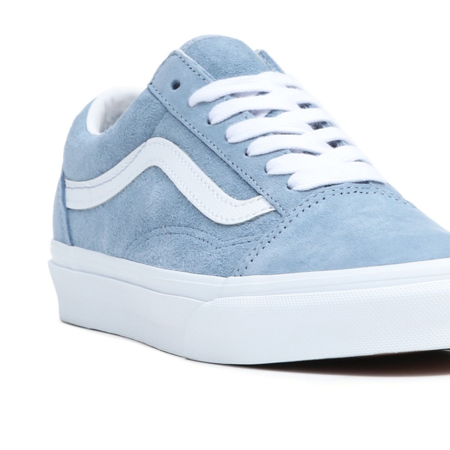 φορτηγά παλιά παπούτσια Skool μπλε