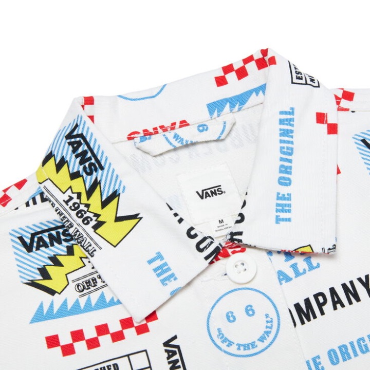 φορτηγά παλιές ετικέτες σακάκι λογότυπα Marshmallow