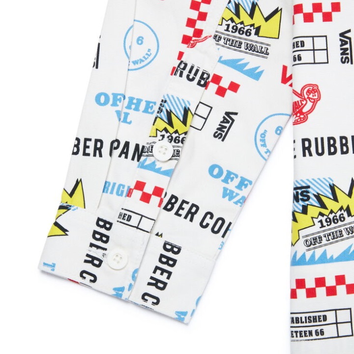 φορτηγά παλιές ετικέτες σακάκι λογότυπα Marshmallow