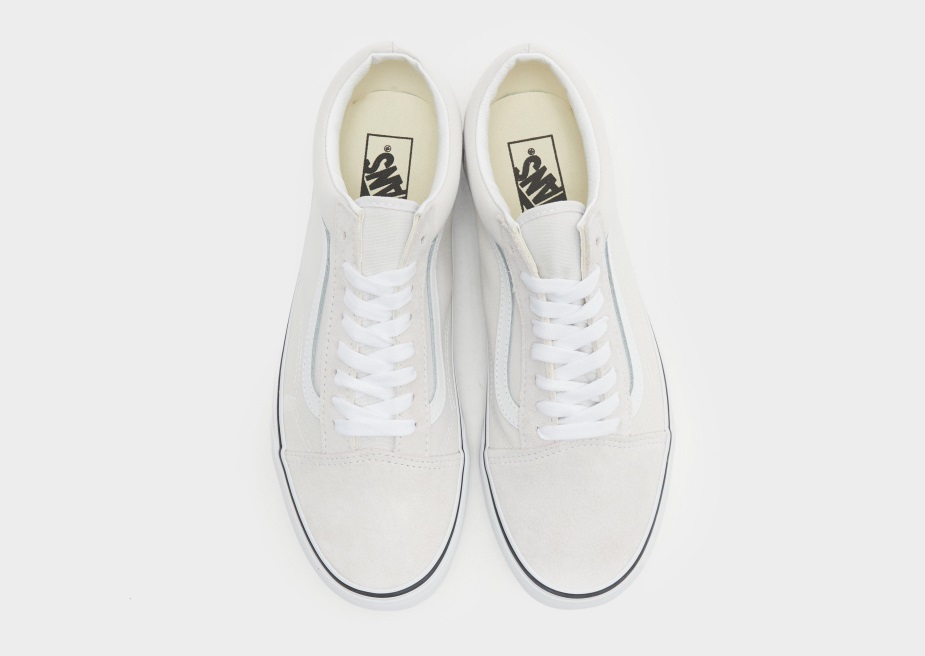 φορτηγά παλιό Skool Blk/blk White