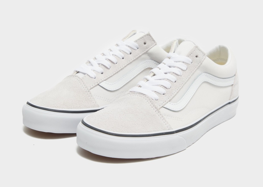 φορτηγά παλιό Skool Blk/blk White