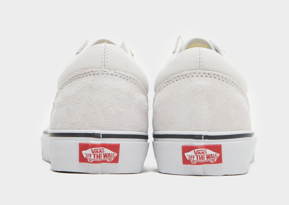 φορτηγά παλιό Skool Blk/blk White