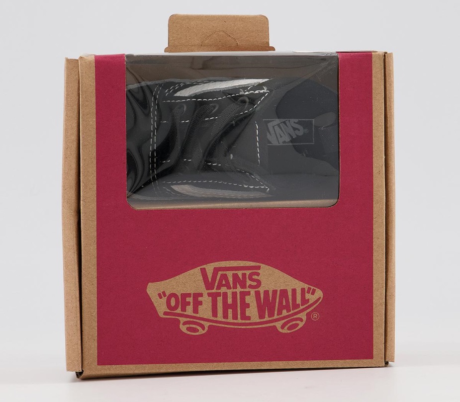 φορτηγά παλιό Skool εκπαιδευτές κούνιας μαύρο αληθινό λευκό