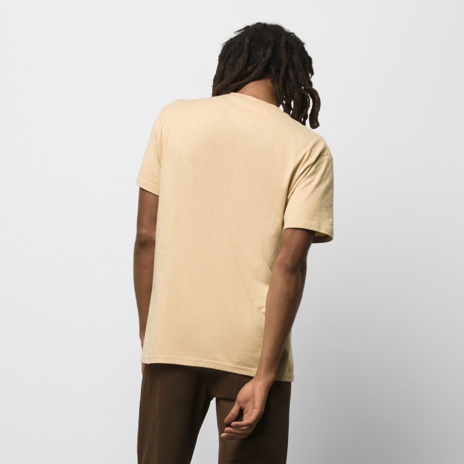 φορτηγά παραγγέλνουν μπλουζάκι Taos Taupe