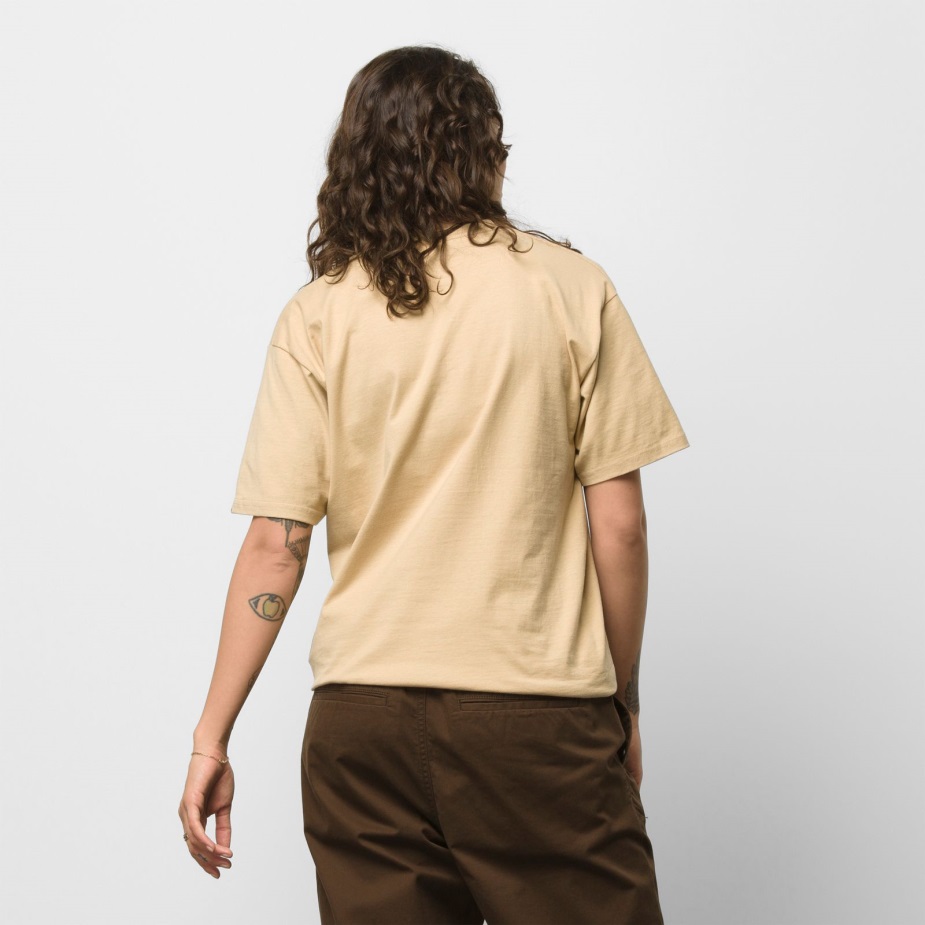 φορτηγά παραγγέλνουν μπλουζάκι Taos Taupe