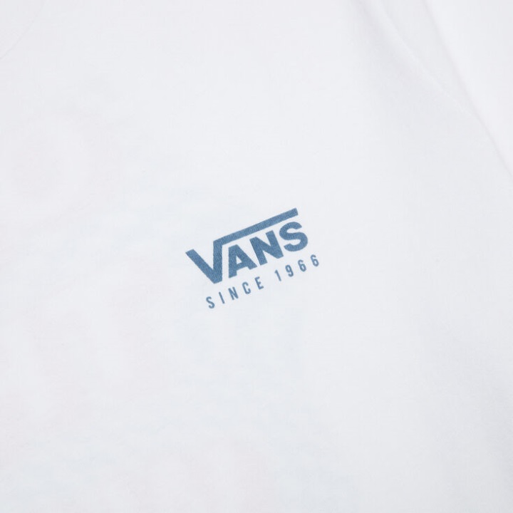 φορτηγά παρεμβολή μπλουζάκι ελέγχου λευκό