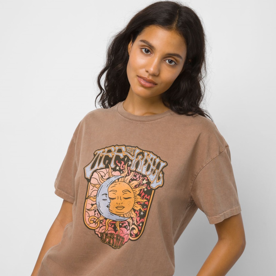 φορτηγά πολικότητας μεγάλου μεγέθους βρωμιά μπλουζάκι