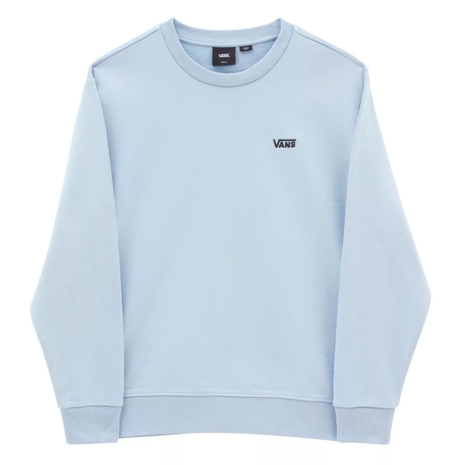 φορτηγά που πετούν V Bff πουλόβερ μπλε