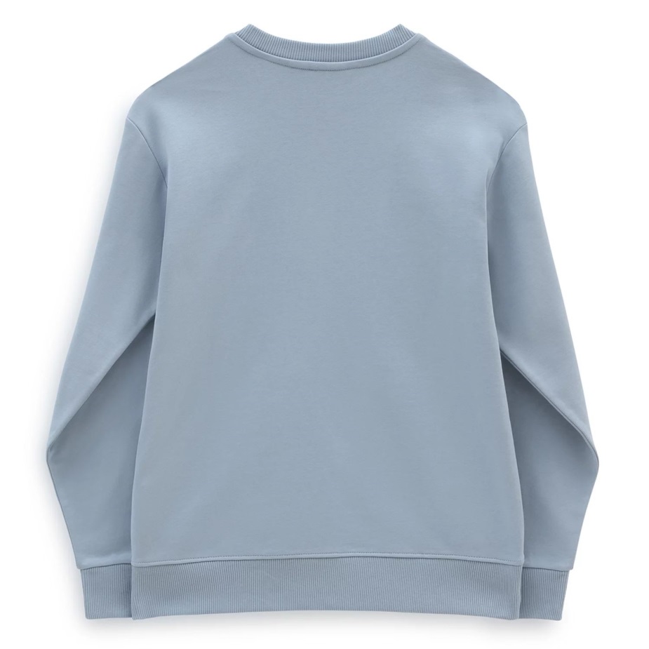 φορτηγά που πετούν V Bff πουλόβερ μπλε