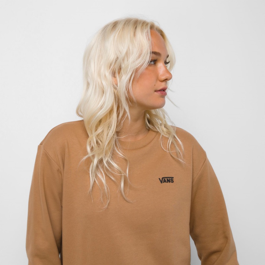 φορτηγά που πετούν V Bff πουλόβερ πλήρωμα φρυγανισμένη καρύδα