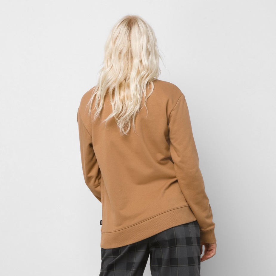 φορτηγά που πετούν V Bff πουλόβερ πλήρωμα φρυγανισμένη καρύδα