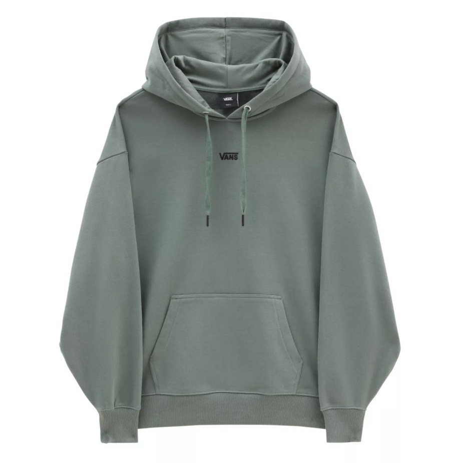 φορτηγά που πετούν V Hoodie Green