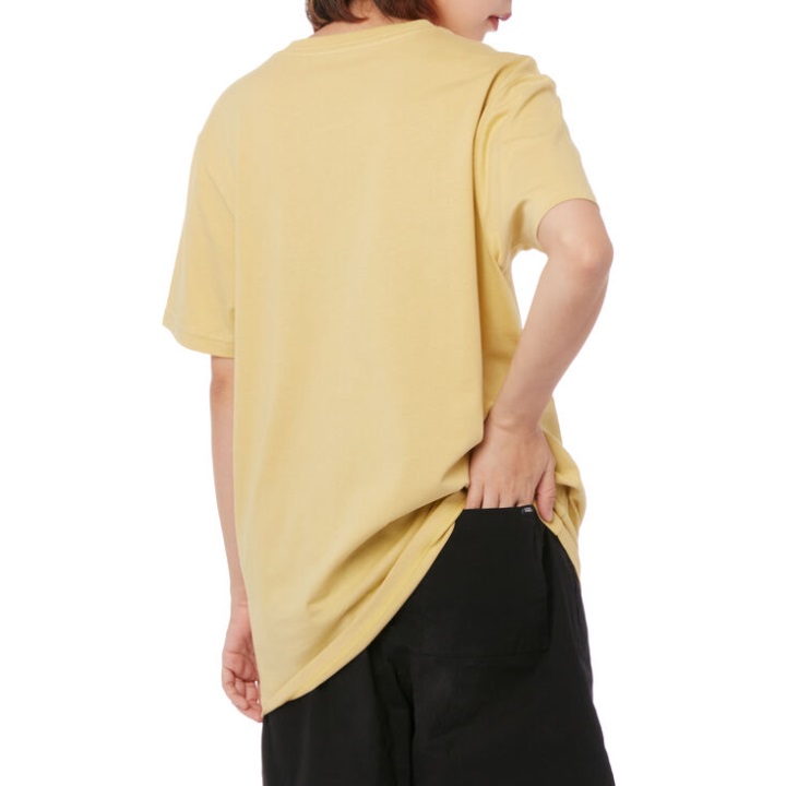 φορτηγά που πετούν V T-shirt αποξηραμένα βρύα