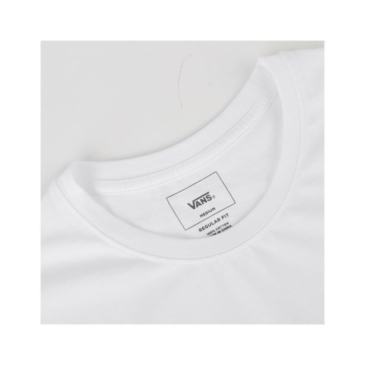 φορτηγά που πετούν V T-shirt θειάφι