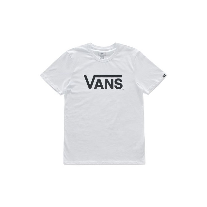 φορτηγά που πετούν V T-shirt θειάφι