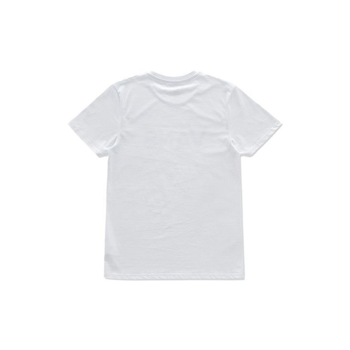 φορτηγά που πετούν V T-shirt θειάφι