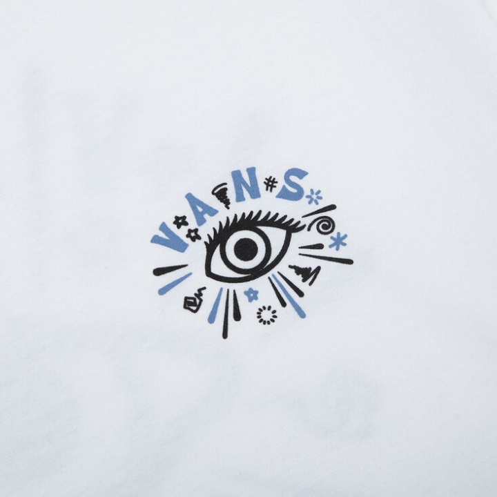 φορτηγά που φαίνονται γυάλινο μπλουζάκι λευκό