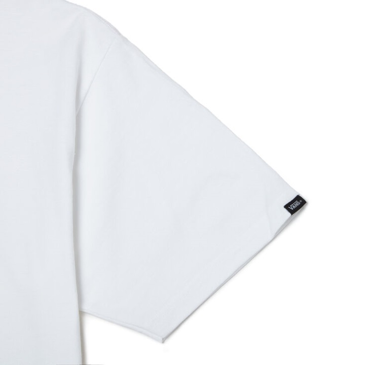 φορτηγά που φαίνονται γυάλινο μπλουζάκι λευκό