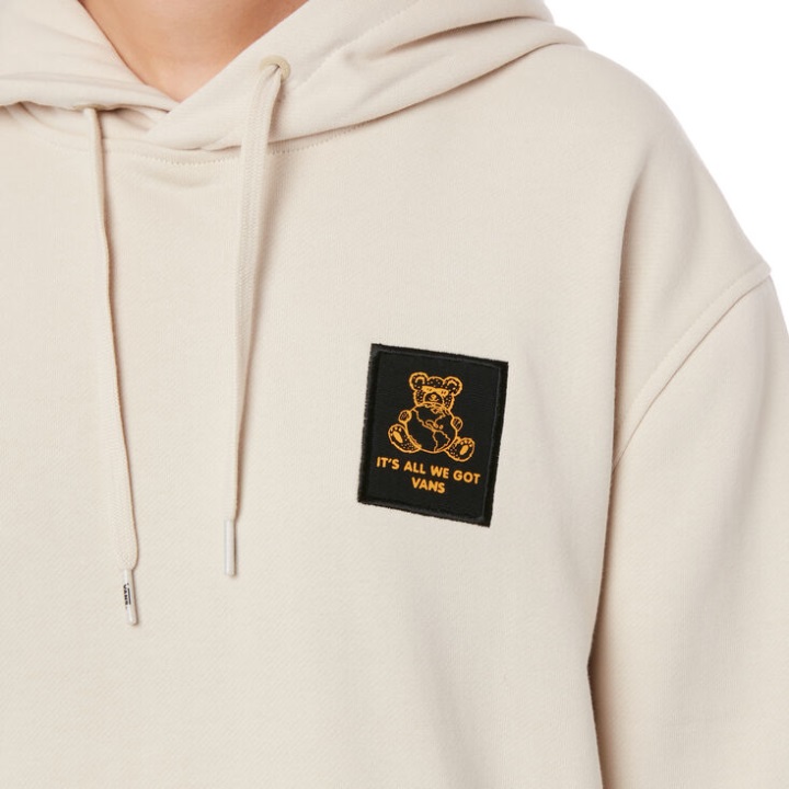 φορτηγά πουλόβερ παγκόσμιου κώδικα Hoddie πλιγούρι βρώμης