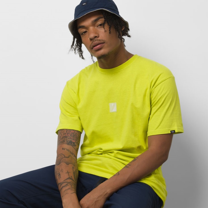 φορτηγά ρετρό σπορ μπλουζάκι θειούχο ελατήριο