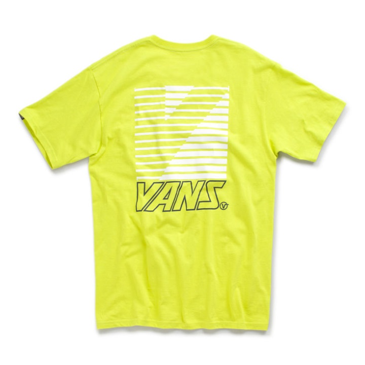 φορτηγά ρετρό σπορ μπλουζάκι θειούχο ελατήριο