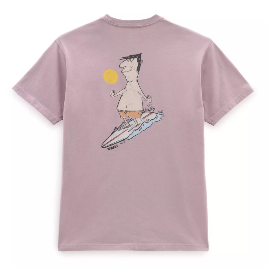 φορτηγά σε ροζ μπλουζάκι