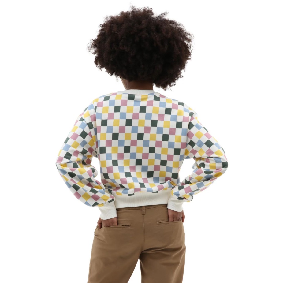 φορτηγά σε όλο το πλήρωμα πουλόβερ πολλαπλών